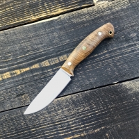 Нож Спутник-мини из стали N-690