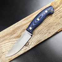 Нож Спутник-мини из стали 95Х18