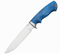 Нож Турист из стали Elmax купить на сайте koval-knife.shop 